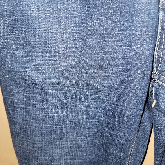 NWT Mens sz 32 x 30 vintage Jeans - Picture 2 of 8
